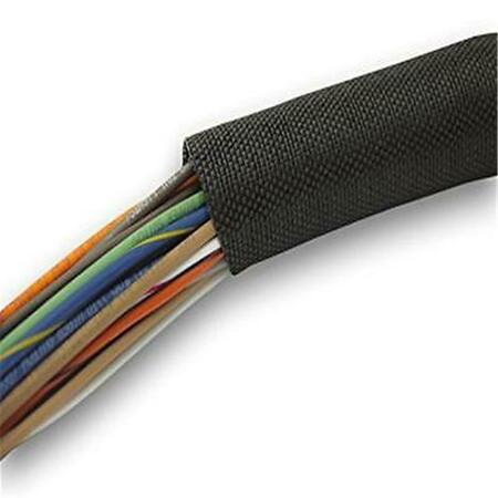 PAINLESS WIRING 0.75 in. ClassicBraid Wire Sleeving, 6 ft Box P42-70959